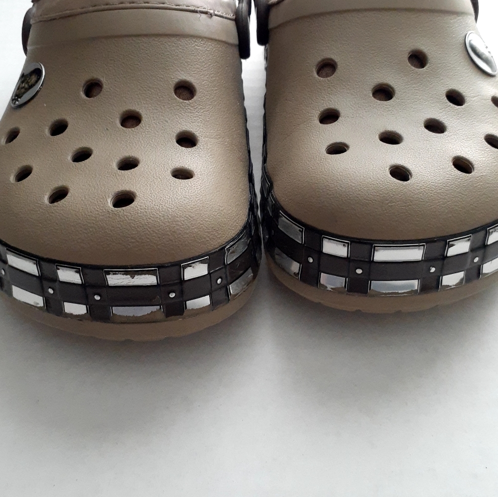 Crocs star wars - Picture 4 of 11